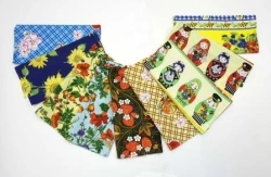 Textile Table Runners
