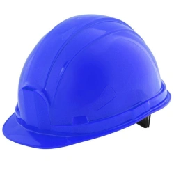 Safety helmet SOMZ-55 Hammer Termo RAPID blue, article number 74718