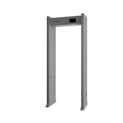 Stationary arch metal detector RADARPLUS Model RF