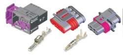 Contacts, pads, seals, plugs, gaskets, caps, locks TU 6313-013-07609017-2007