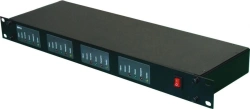 Radio gateway FRS4 104-4 TSTRV.468382.069-03
