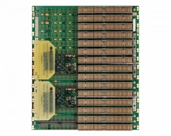 Cross-board KMC