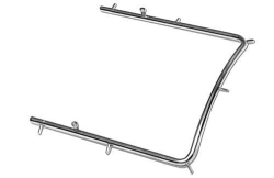 Cofferdam frame #3.403B