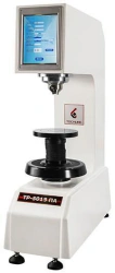 Rockwell and Super-Rockwell hardness tester TRS 5019PA Tochline