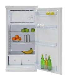 Household refrigerator "Electrofrost-124"