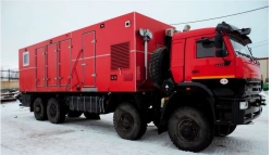 Underground Mining Equipment
