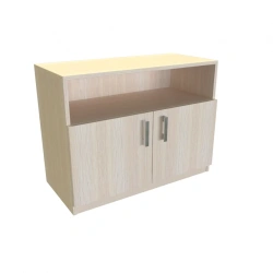 Office equipment cabinet MR-21