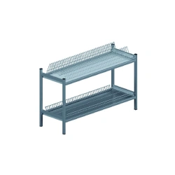 Tableware rack model MB SST ns - 2