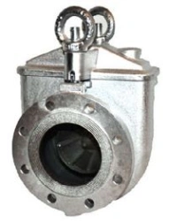 Fine filter FTO
