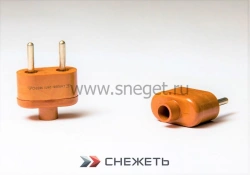 Connectors SNP398