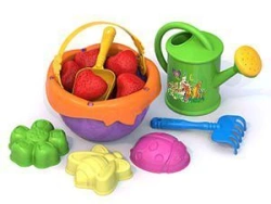 Set "Gardener"