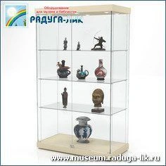 Showcases type EBV