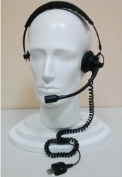 Headset with low noise protection GNSh-23
