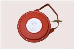 Fire extinguishing aerosol generator GPTA-30N