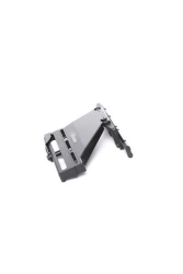 SHWABE SH.03G10-BIII-2D Side bracket for mounting sights mounted on weaver rail.