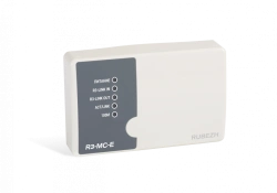 Communication module "R3-MS-E"