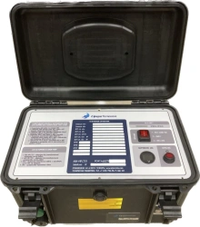 Emergency recovery site converter AVK-MR.ST01 RSFT.468379.033-002 with cable on reel KSO-MR.ST01 (750 m) RSFT.46