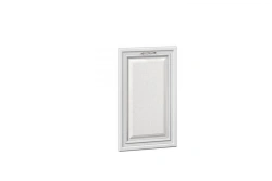 Italy LD.275030.000 Front Door 450 (Light Oak )