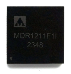 Integrated circuit K1986VE92F1I