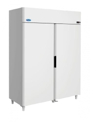 Medium temperature refrigerated cabinet Capri 1,5MV