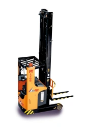Electric reach truck RT1700-7,0-51