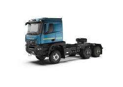 Truck tractor KAMAZ-65955-AA