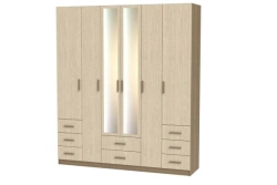 Wardrobe Phoenix M-17 (??-6/6)