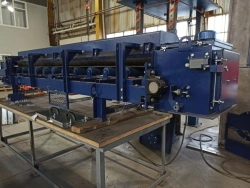 Belt Feeder type PL