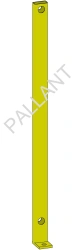 Rear support for plate heat exchanger FP/PF 3017(3030,3043)