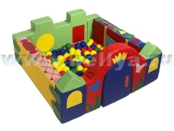 Play centre "Nellia"