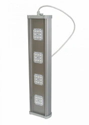 LED luminaire TEGAS SN8P100