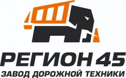 Combined sweeping machine R-65115 (type R45-KN332-2 mod. 503633 on the basis of KAMAZ 65111 chassis)
