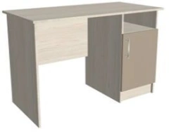 Medical single desk KSTm 1-02