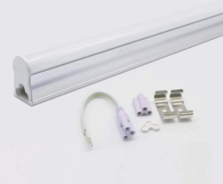 VPS-T5-1-12-16-15-3K, LED luminaire