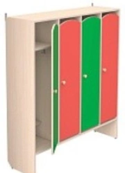 Clothes wardrobe for bedroom TU 31.01.11-001-05065033-2021