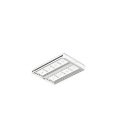 Zenith PRO - universal high-efficiency LED luminaire
