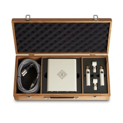 Lamp condenser microphone SOYUZ 013 TUBE-M