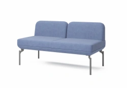 Modular sofa (series L15-2D)