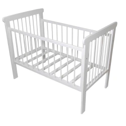 Infant's bed "Seva", article no. 10014