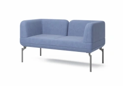 Double sofa (L15-2S series for retailers)