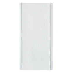Locker Aquaton Brooke single-leaf cabinet oak latte 1A202503BCDL01.A202.5.03B.CDL.0