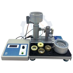 LS0187 Laboratory apparatus "Machine parts - sliding bearings"