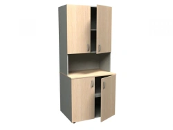 Combination cupboard SHKK-04