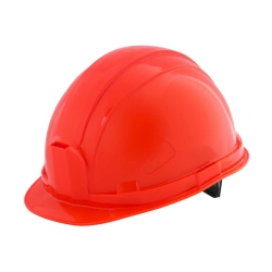 Safety helmet SOMZ-55 Hammer RAPID red, article number 777816
