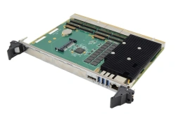 Processor module CPC507-02-COATED (IMES.467444.117-03)