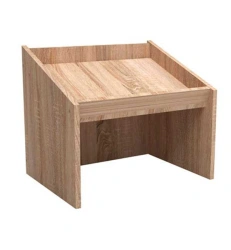 Table-top grandstand (TRL87)