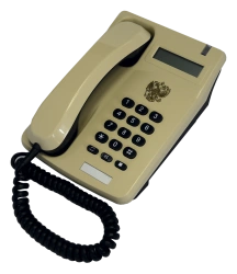 Telephone apparatus "Prestige-ATS"