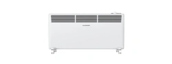 Electric convector, "KALASHNIKOV" trade mark, model KVCH-E20M-11