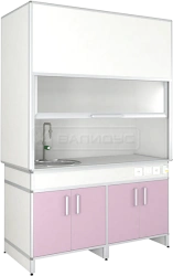 Fume cupboard ??-4??