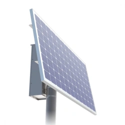 Solar power plant GM(M)-340/300 R GELIOMASTER